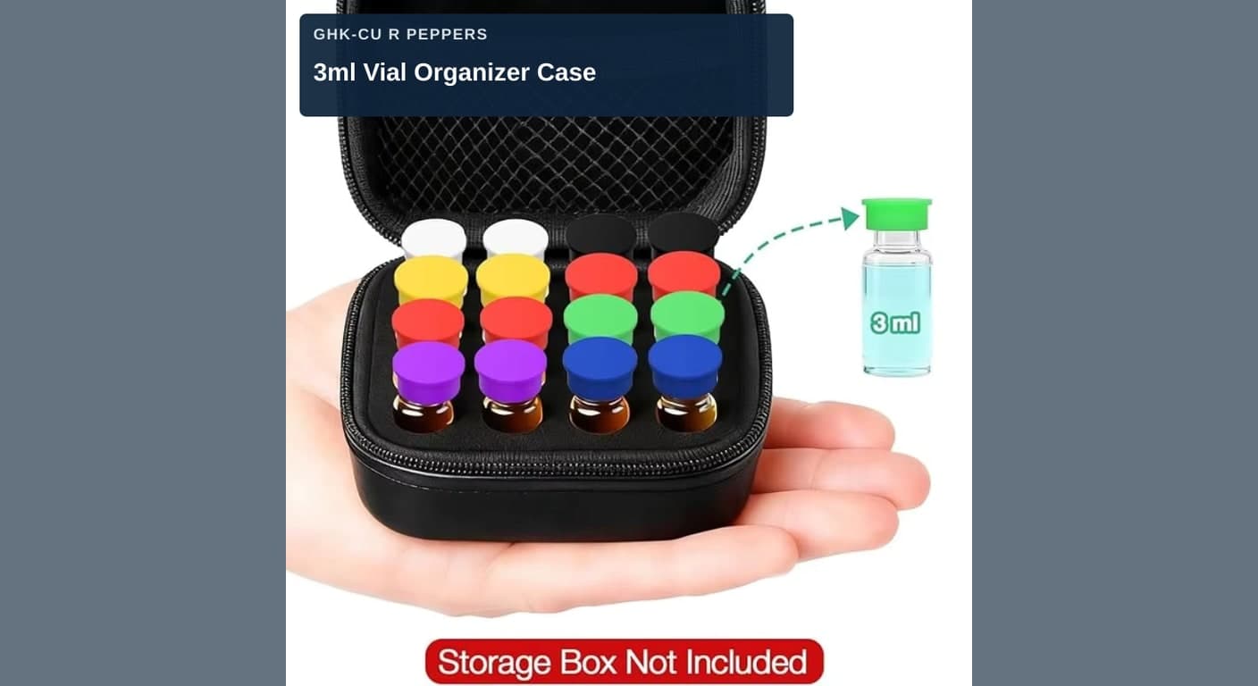 Laboratory Supplies